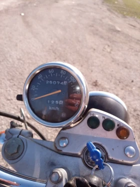 Suzuki Van Van RV125 | Mobile.bg � ����� ������ 7