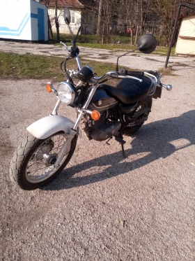 Suzuki Van Van RV125 | Mobile.bg � ����� ������ 2