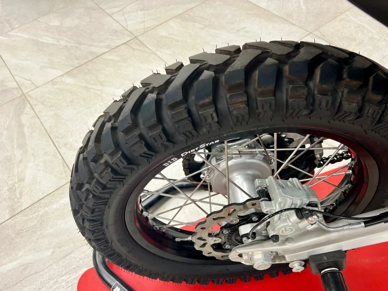 Ktm 690 Enduro Rally Kit 2024, снимка 6 - Мотоциклети и мототехника - 50932064