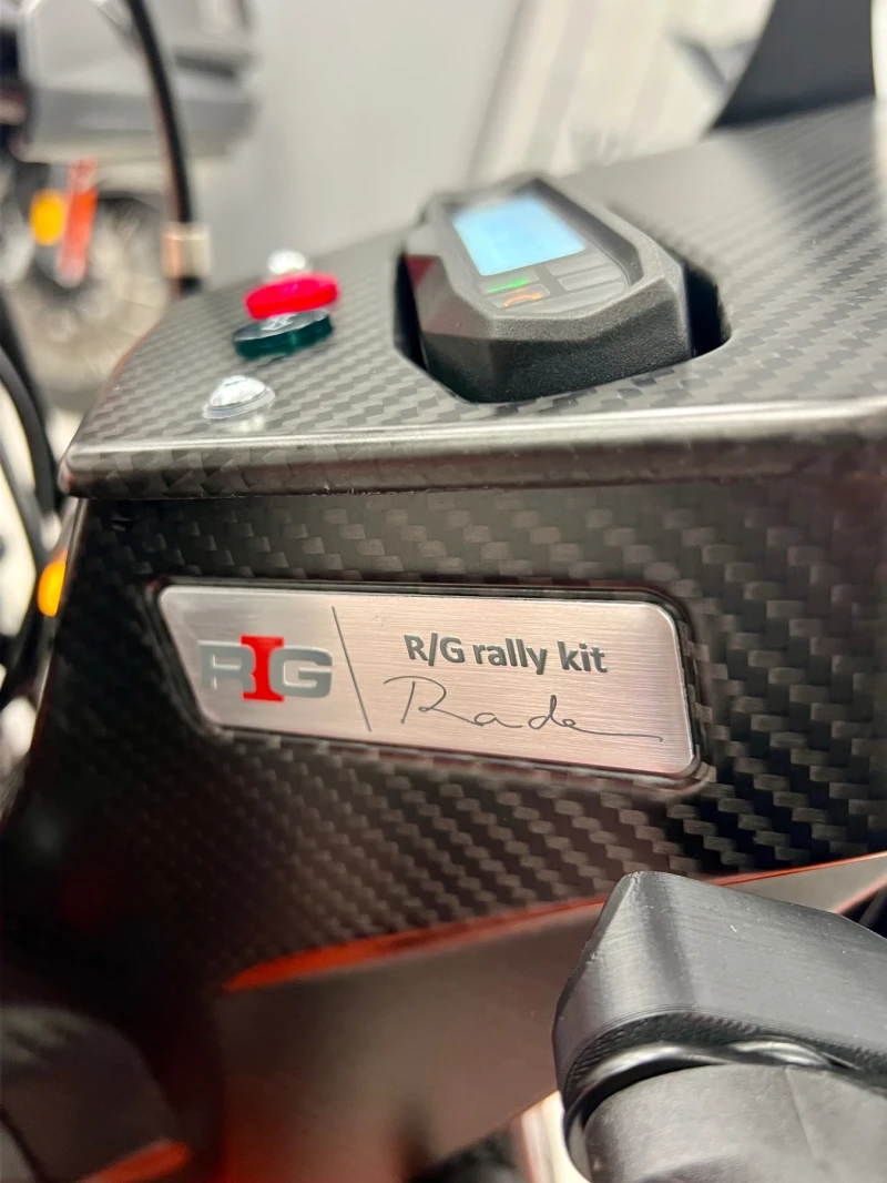 Ktm 690 Enduro Rally Kit 2024, снимка 14 - Мотоциклети и мототехника - 50932064