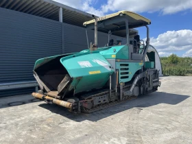 Асфалтополагаща машина Друга марка VÖGELE SUPER 1800-2