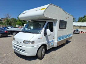Обява за продажба на Кемпер Fiat Dokato Merlin 2.8jtd ~35 999 лв. - изображение 1