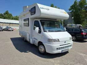 Обява за продажба на Кемпер Fiat Dokato Merlin 2.8jtd ~35 999 лв. - изображение 1