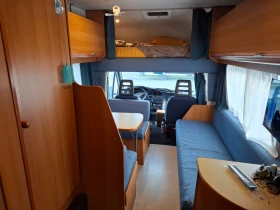  Fiat Dokato Merlin 2.8jtd | Mobile.bg    5