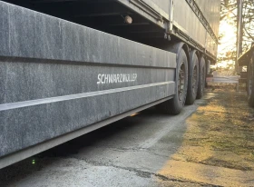 Полуремарке Schwarzmuller J-Serie КАПАЦИ SAF, снимка 16