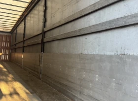 Полуремарке Schwarzmuller J-Serie КАПАЦИ SAF, снимка 12