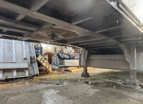 Полуремарке Schwarzmuller J-Serie КАПАЦИ SAF, снимка 7