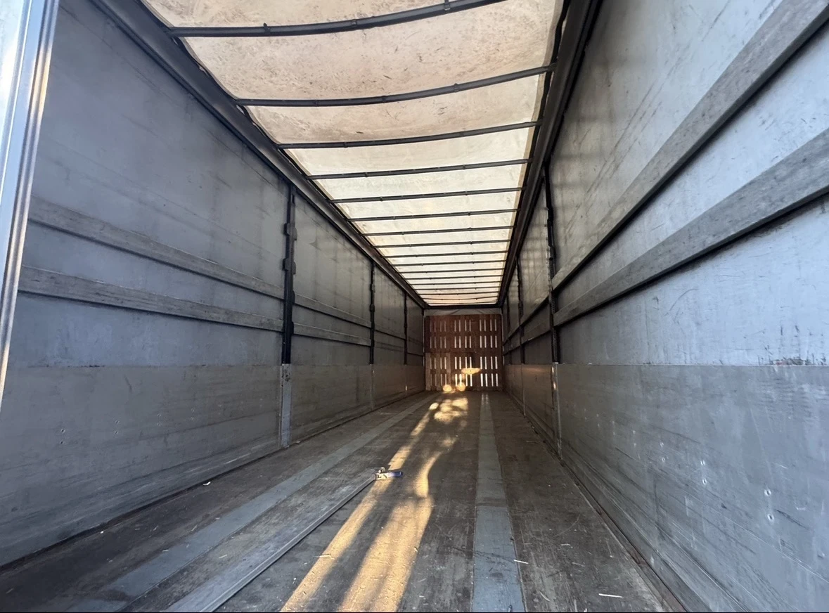 Полуремарке Schwarzmuller J-Serie КАПАЦИ SAF, снимка 17 - Ремаркета - 53848995