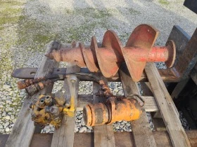 хидравлично свредло, снимка 2