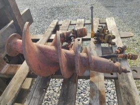 хидравлично свредло, снимка 3