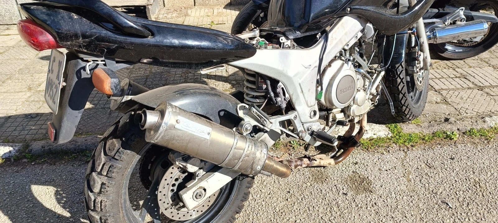 3 .Yamaha TDM 850 93.,98. 2000  | Mobile.bg   7