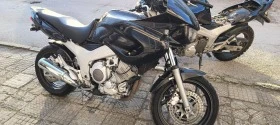 3 .Yamaha TDM 850 93.,98. 2000  | Mobile.bg    2