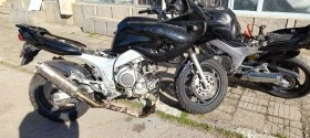 3 .Yamaha TDM 850 93.,98. 2000  | Mobile.bg    8