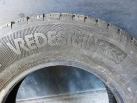 Гуми Зимни 215/75R16, снимка 4