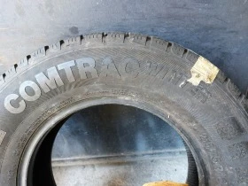 Гуми Зимни 215/75R16, снимка 5