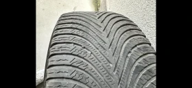 Гуми Зимни 225/55R17, снимка 1