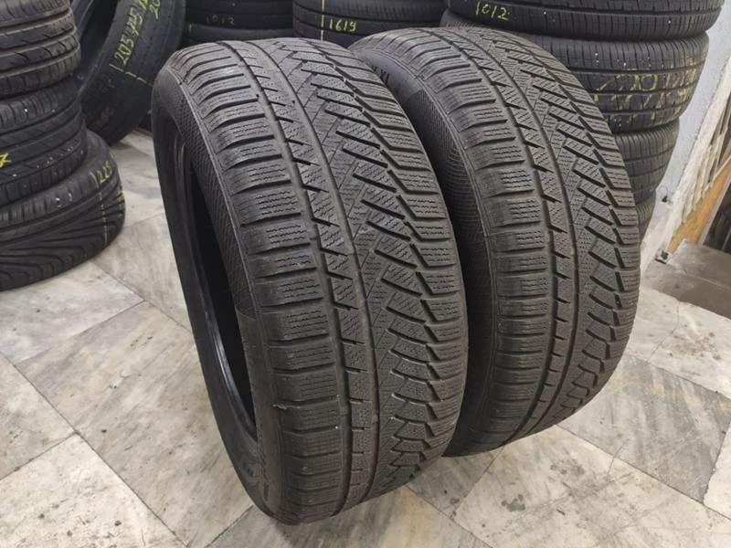 Гуми Всесезонни 235/55R17, снимка 11 - Гуми и джанти - 30870287