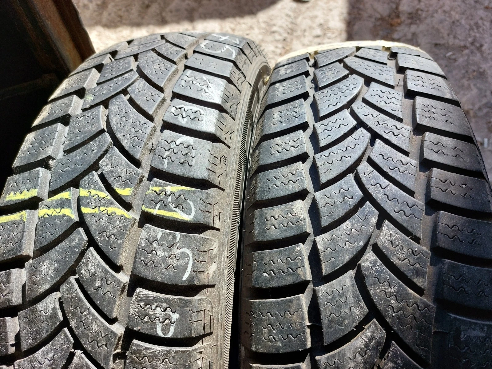 ���� 215/75R16 | Mobile.bg � ����������� 3