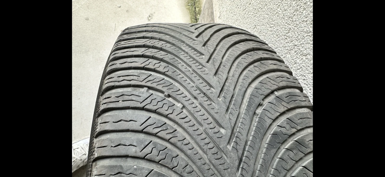  225/55R17 | Mobile.bg   1