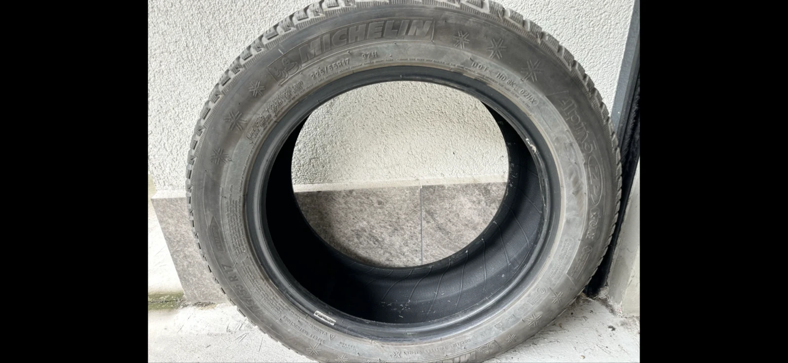  225/55R17 | Mobile.bg   2