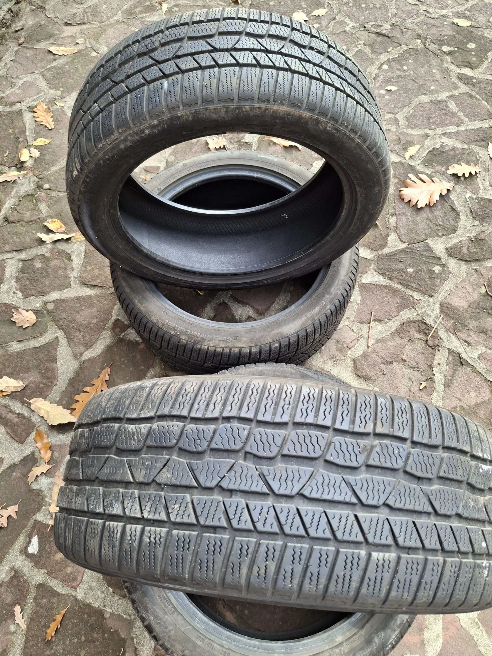  235/45R19 | Mobile.bg   6