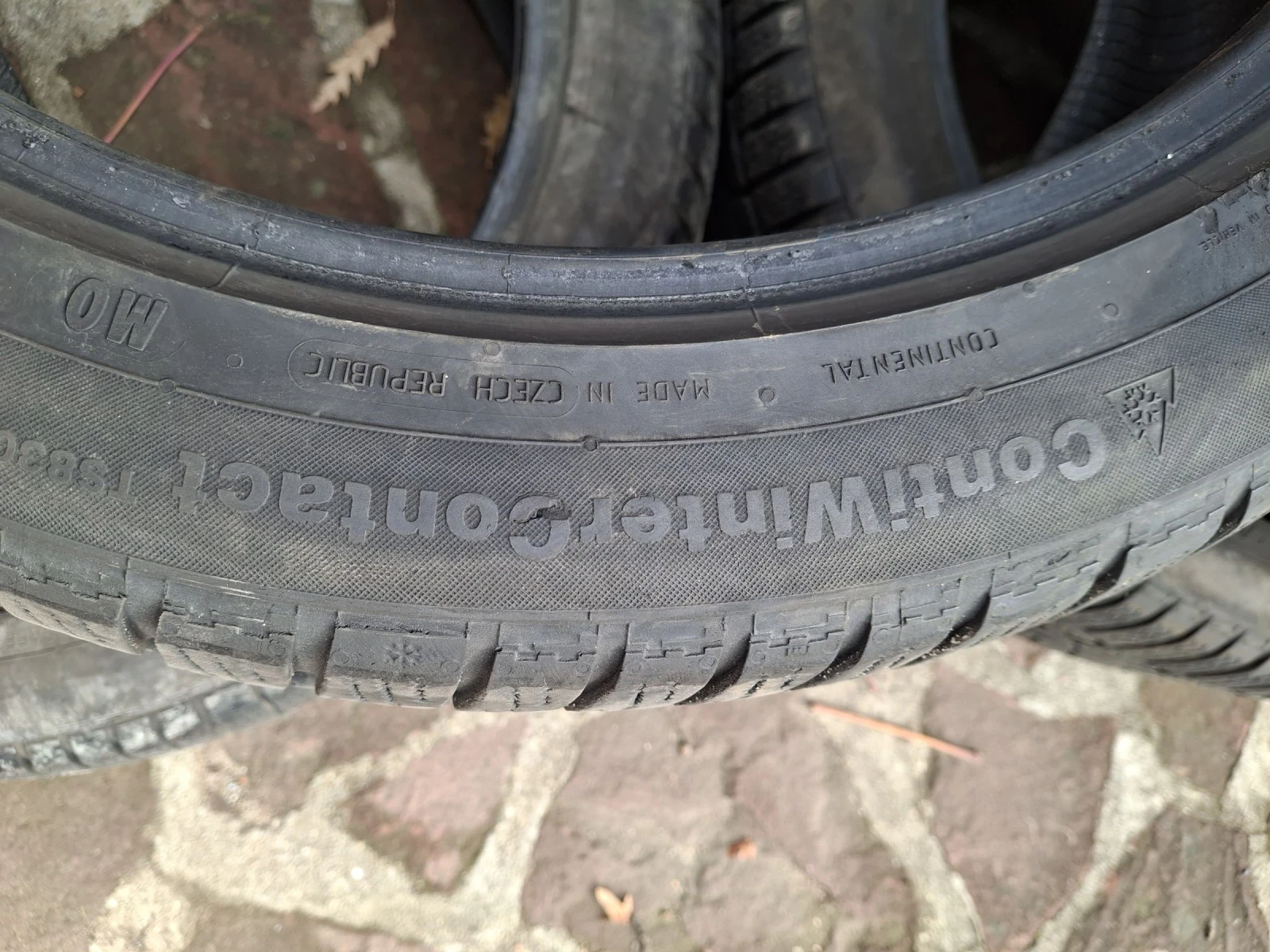  235/45R19 | Mobile.bg   5