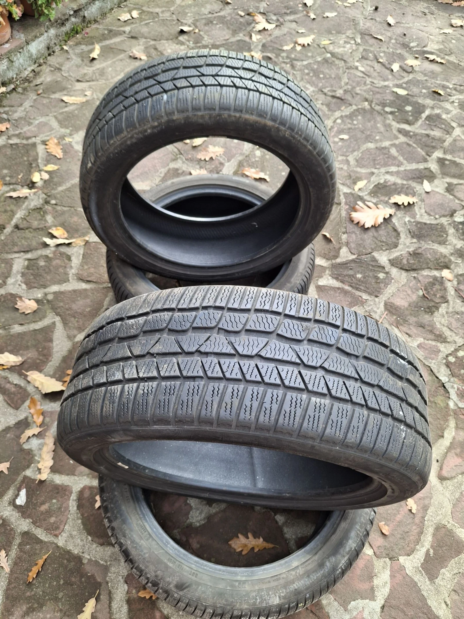  235/45R19 | Mobile.bg   1