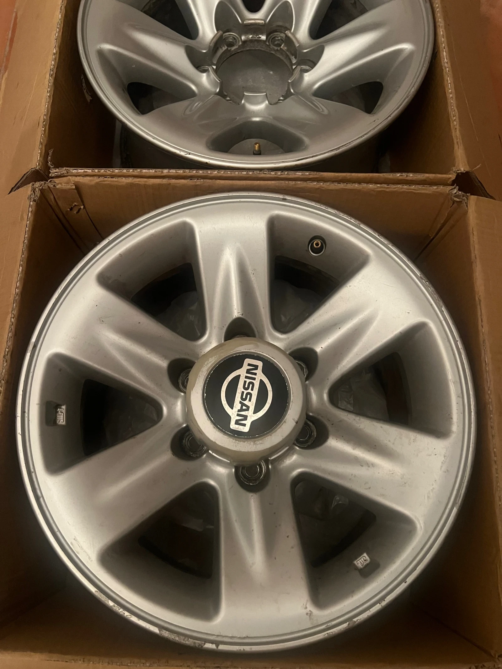 ������ �� Nissan Patrol | Mobile.bg � ����������� 1