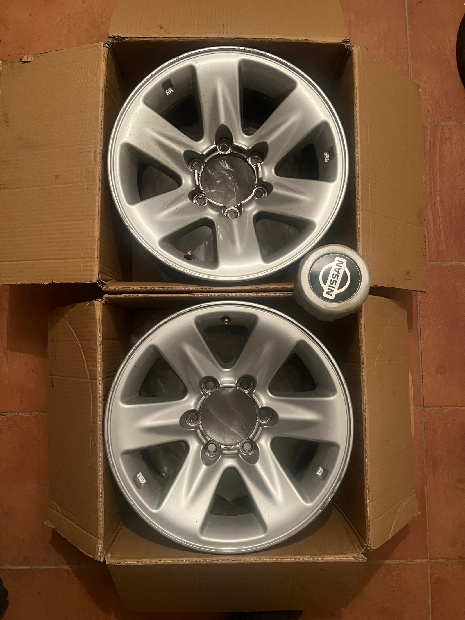 ������ �� Nissan Patrol | Mobile.bg � ����������� 3