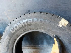 Гуми Зимни 215/75R16, снимка 6 - Гуми и джанти - 38428096