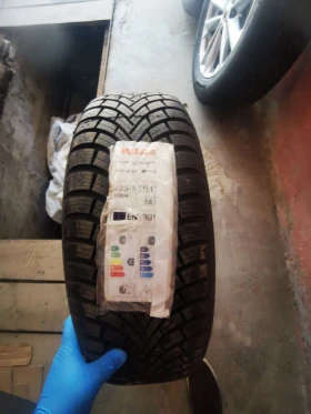    225/65R17  Nissan X-trail | Mobile.bg    7
