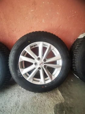   225/65R17  Nissan X-trail | Mobile.bg    2