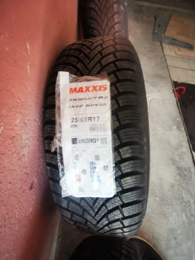    225/65R17  Nissan X-trail | Mobile.bg    6