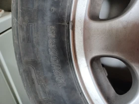    195/65R15  Audi 100 | Mobile.bg    2