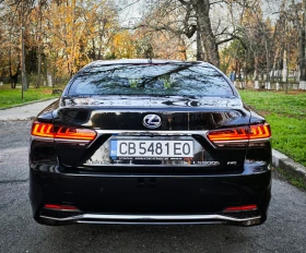 Lexus LS 500 EXECUTIVE VIP ПРОМОЦИЯ!!, снимка 5