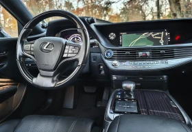Lexus LS 500 EXECUTIVE VIP ПРОМОЦИЯ!!, снимка 10