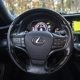 Lexus LS 500 EXECUTIVE VIP ПРОМОЦИЯ!!, снимка 13