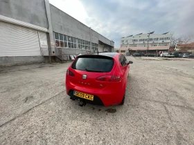 Seat Leon FR, снимка 2