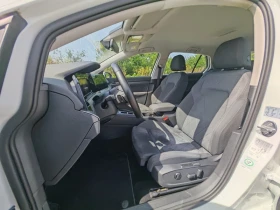 VW Golf eHybrid Style* ДДС* IQ LED* Memory* Massage, снимка 8