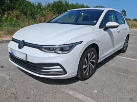 VW Golf eHybrid Style* ДДС* IQ LED* Memory* Massage, снимка 2