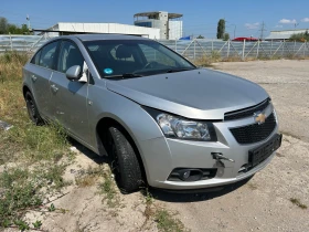 Chevrolet Cruze 1.8i, снимка 2