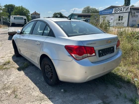 Chevrolet Cruze 1.8i, снимка 3