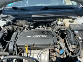 Chevrolet Cruze 1.8i, снимка 6