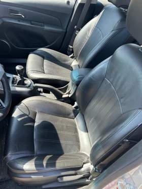 Chevrolet Cruze 1.8i, снимка 5