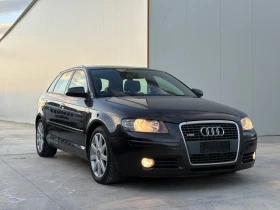 Audi A3 2.0 TDI* 170* Full* S Line* Sportback, снимка 1