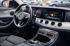 Mercedes-Benz E 220 DIGITAL * 9G-TRONIC* MULTIBEAM LED* DISTRONIC* AMB, снимка 12