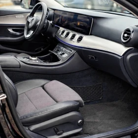 Mercedes-Benz E 220 DIGITAL * 9G-TRONIC* MULTIBEAM LED* DISTRONIC* AMB, снимка 11