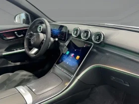 Mercedes-Benz C 300 = AMG Line = Night Package Гаранция, снимка 7