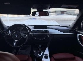 BMW 340 АВТОКРЕДИТ* ЦЕНА БЕЗ АНАЛОГ* , снимка 10