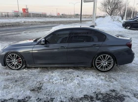 BMW 340 АВТОКРЕДИТ* ЦЕНА БЕЗ АНАЛОГ* , снимка 8
